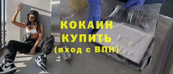 прущий лед Абаза